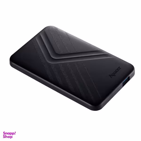 هارد اکسترنال اپیسر مدل AC236 ظرفیت 2 ترابایت