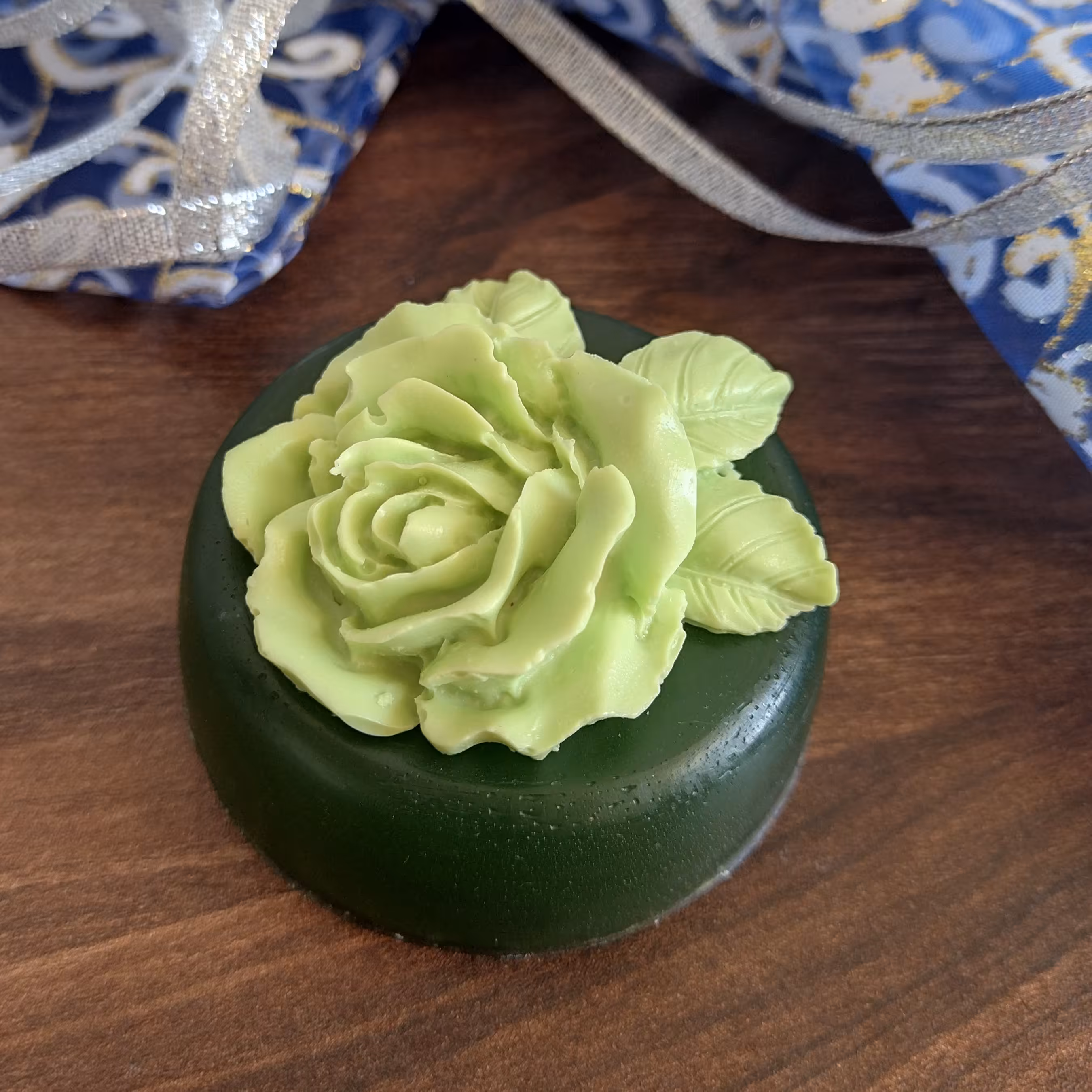 صابون الوورا 