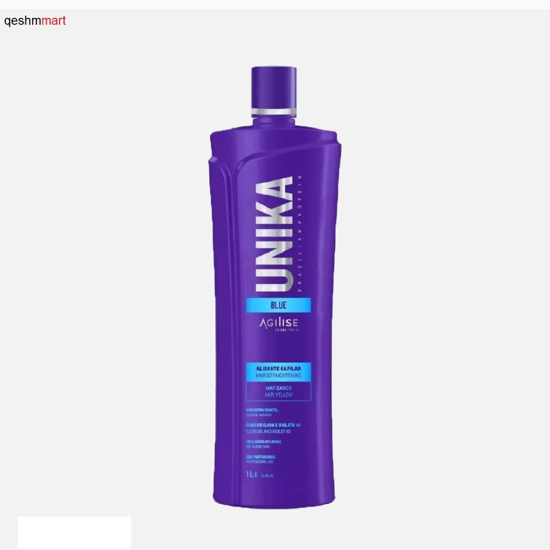 کراتین یونیکا بلو UNIKA BLUE