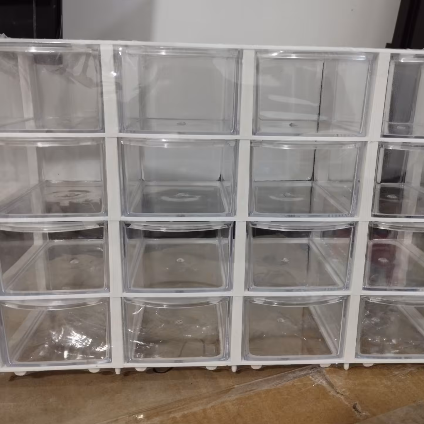 جاادویه کشویی 16تایی