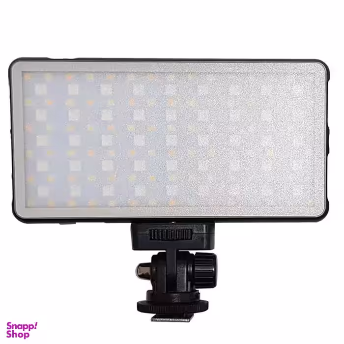 نور ثابت ال ای دی وسکات مدل LED RGB 135 westcotte