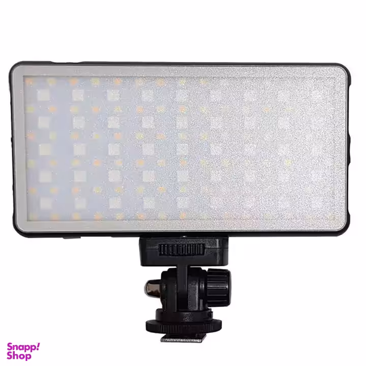 نور ثابت ال ای دی وسکات مدل LED RGB 135 westcotte