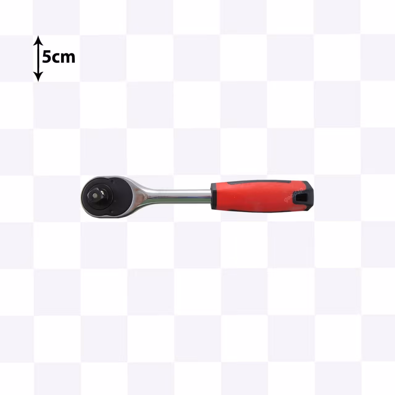 دسته بوکس (بکس) جغجغه 1/2 چینی