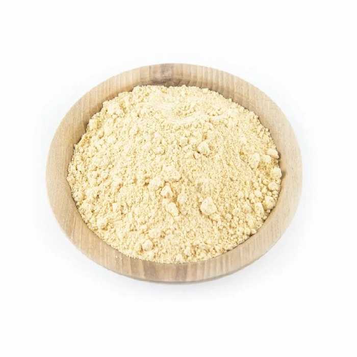 پودر خردل ممتاز فله ای، بسته بندی 250 گرمی