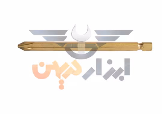 سر پیچ گوشتی چهارسو ایت مدل eight ea-03