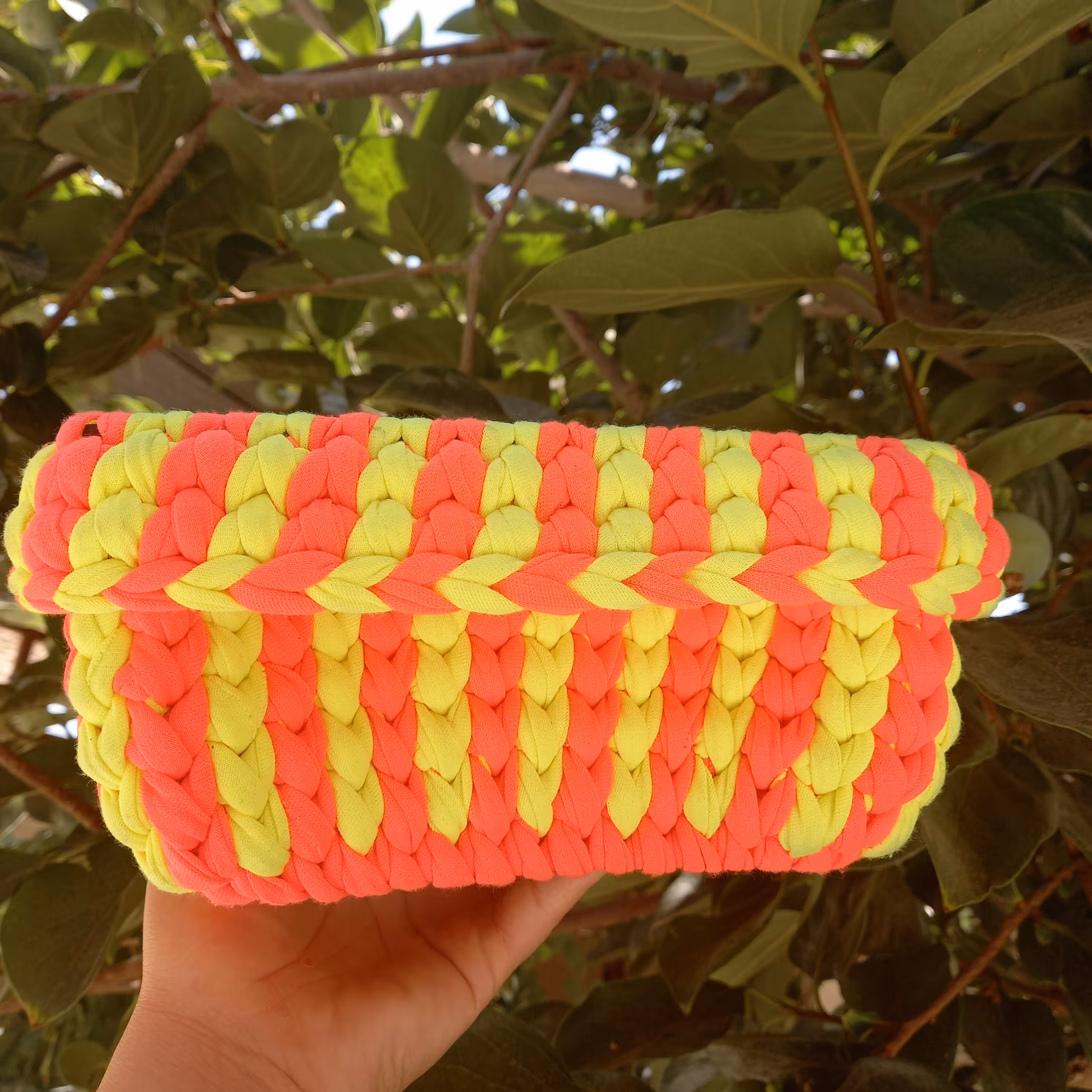 باکس هدیه تریکو جذاب