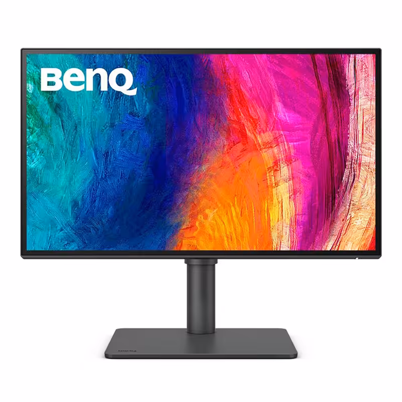 مانیتور 25 اینچ PD2506Q بنکیو - فراز سیستم