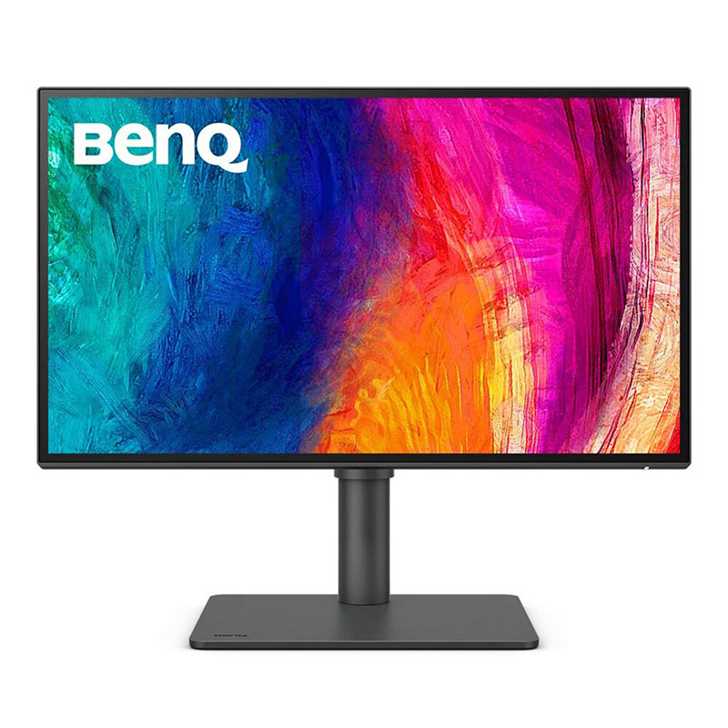 مانیتور 25 اینچ PD2506Q بنکیو - فراز سیستم