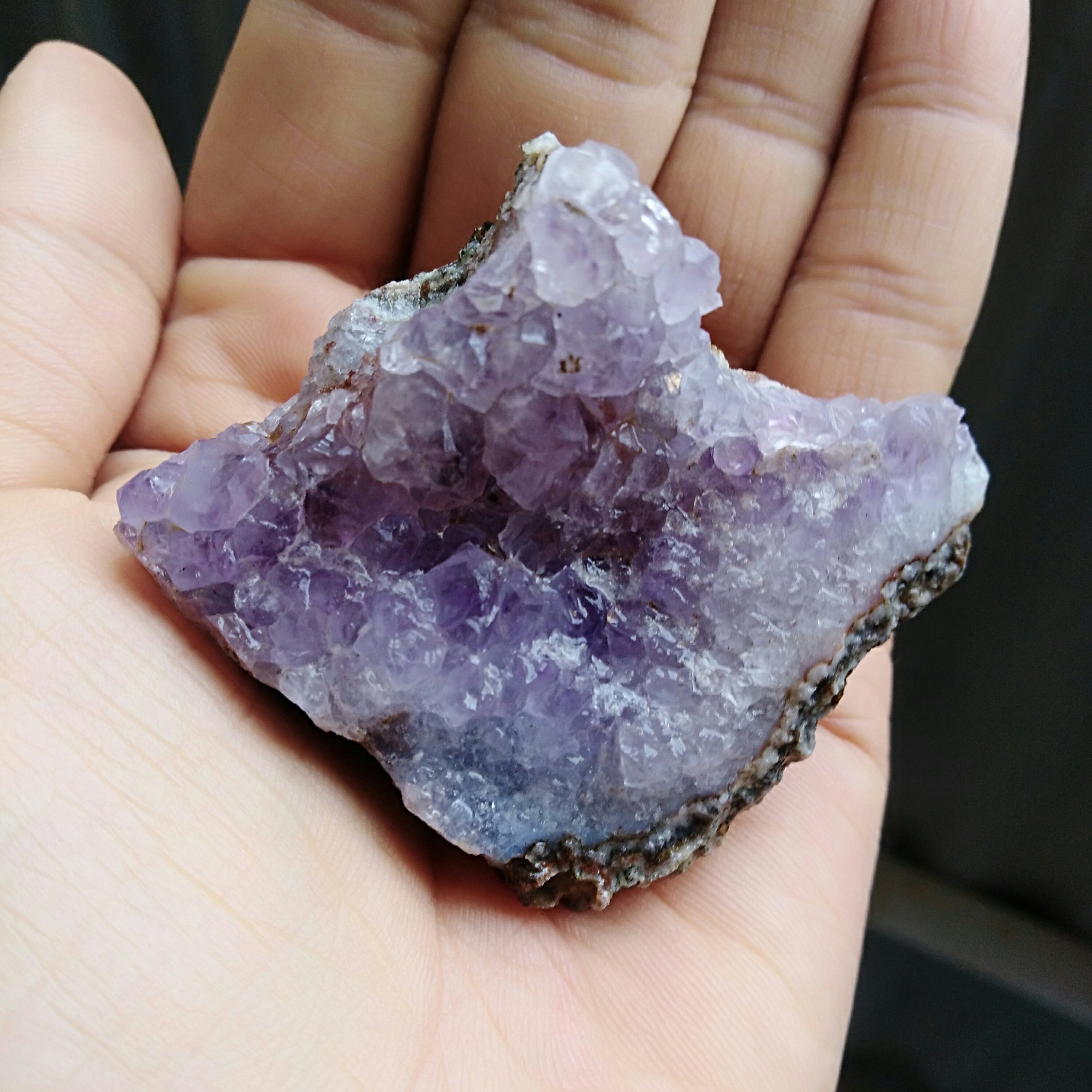 راف آمتیس پر رنگ بسیار زیبا دیدنی کاملا طبیعی