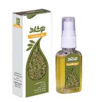 روغن رازیانه نوشاد 37 میلی لیتر