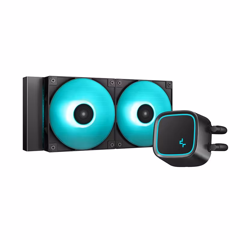 خنک کننده آبی پردازنده دیپ کول مدل LE500 Marrs