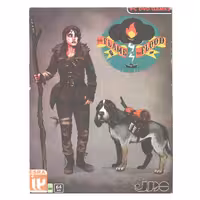بازی The Flame in the Flood مخصوص PC