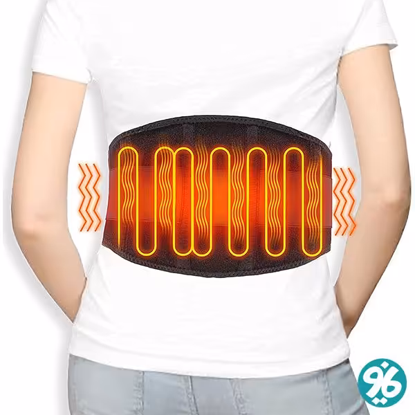 کمربند حرارتی ویبریشن