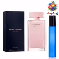 عطر گرمی نارسیس رودریگرز فور هر زنانه  برند GRC ایتالیا  با کیفیت عالی... 