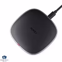 شارژر بی‌سیم آکی مدل LC-C6