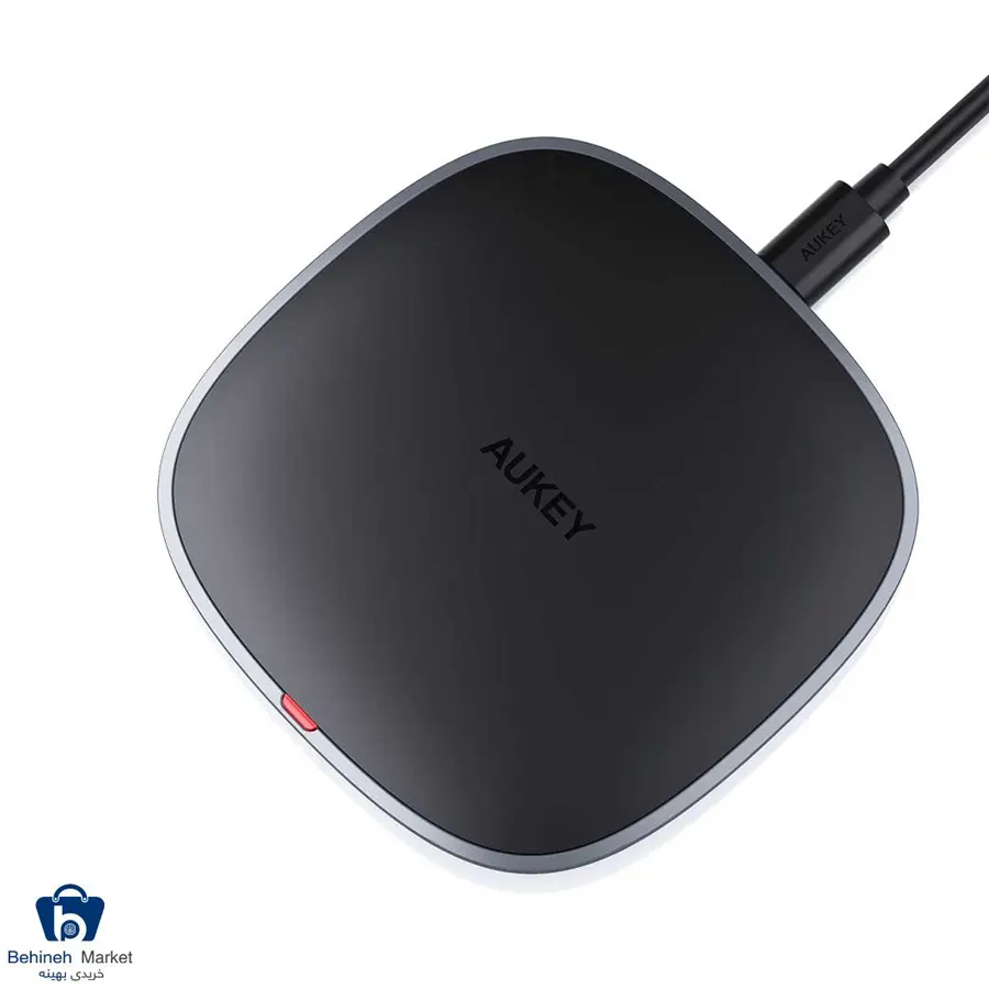 شارژر بی‌سیم آکی مدل LC-C6