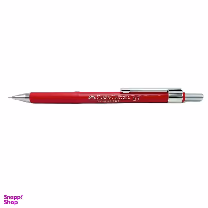 اتود 0.7 میلی متر فابر کستل مدل TK-Fine کد 2317