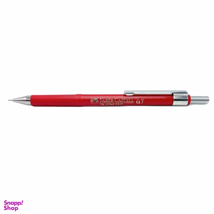 اتود 0.7 میلی متر فابر کستل مدل TK-Fine کد 2317