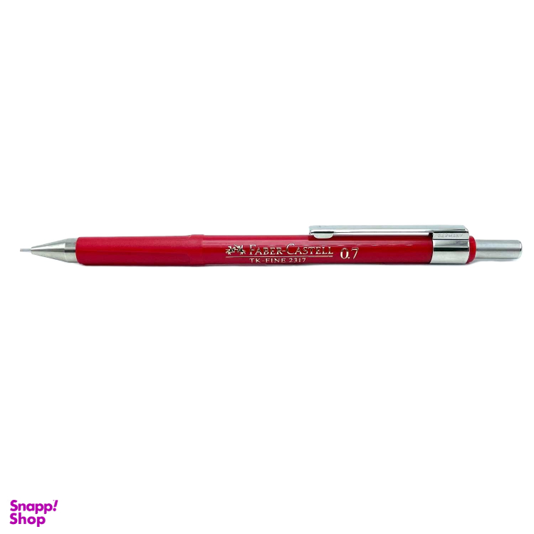 اتود 0.7 میلی متر فابر کستل مدل TK-Fine کد 2317
