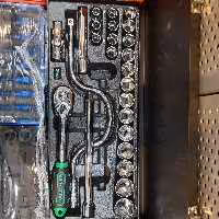 جعبه ابزار تایوانی اصل