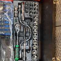 جعبه ابزار تایوانی اصل