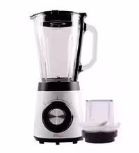 مخلوط کن و آسیاب کن تک الکتریک مدل GB1108-50WB