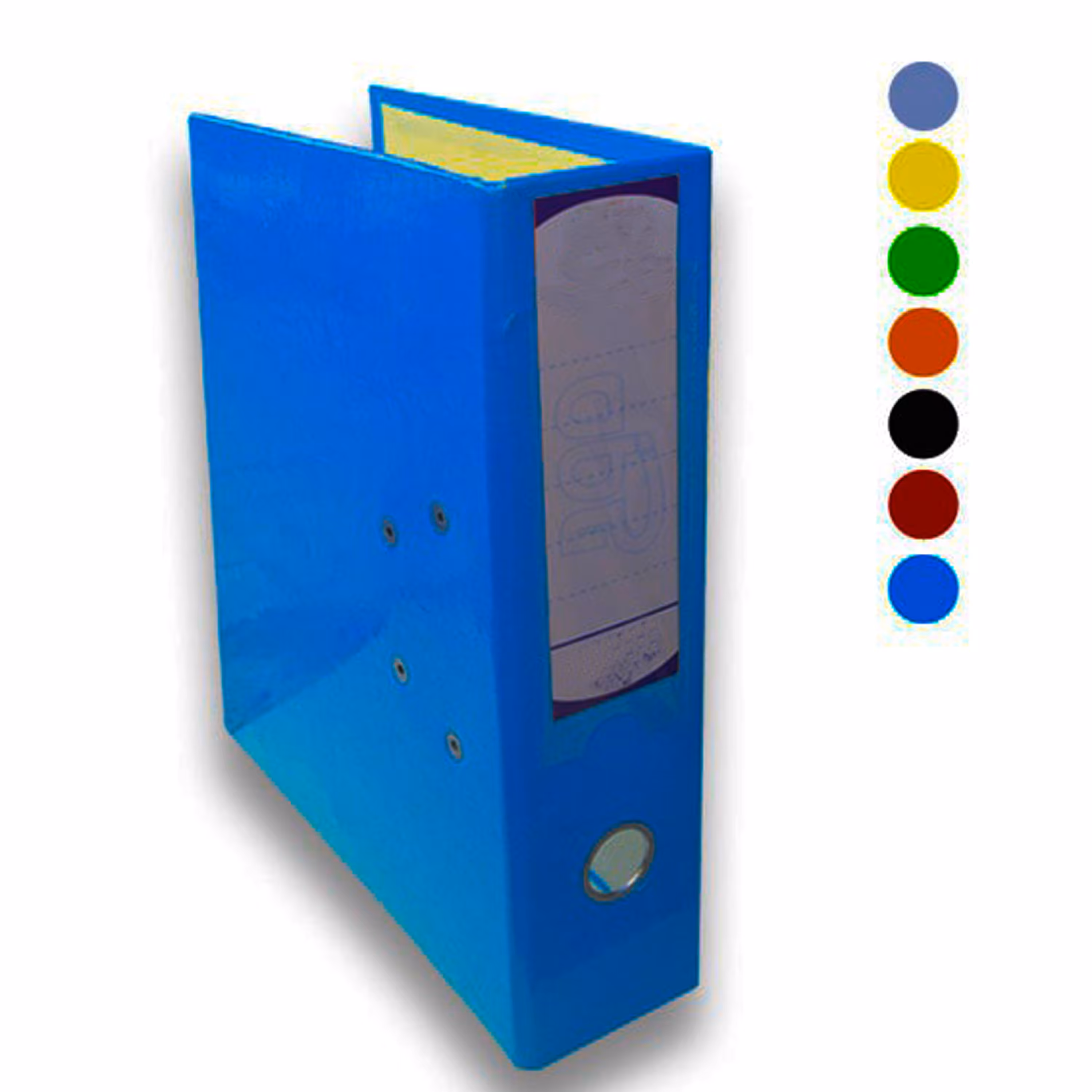 زونکن بزرگ ایرانی (سایز A4)