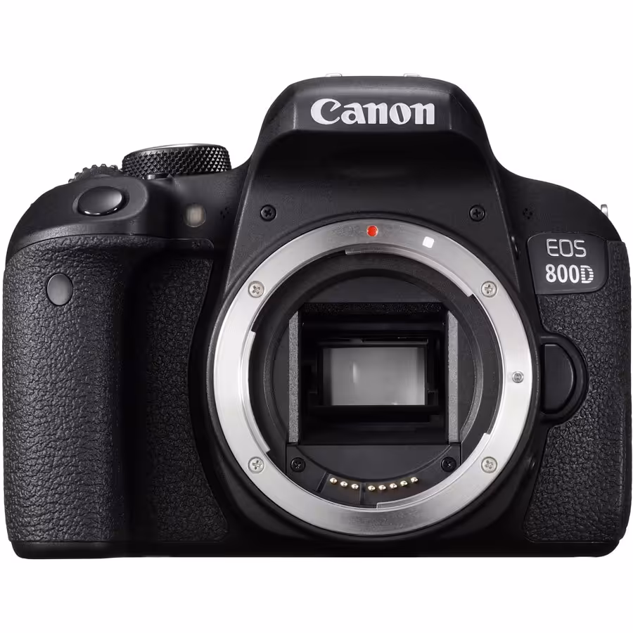دوربین عکاسی کانن Canon EOS 800D