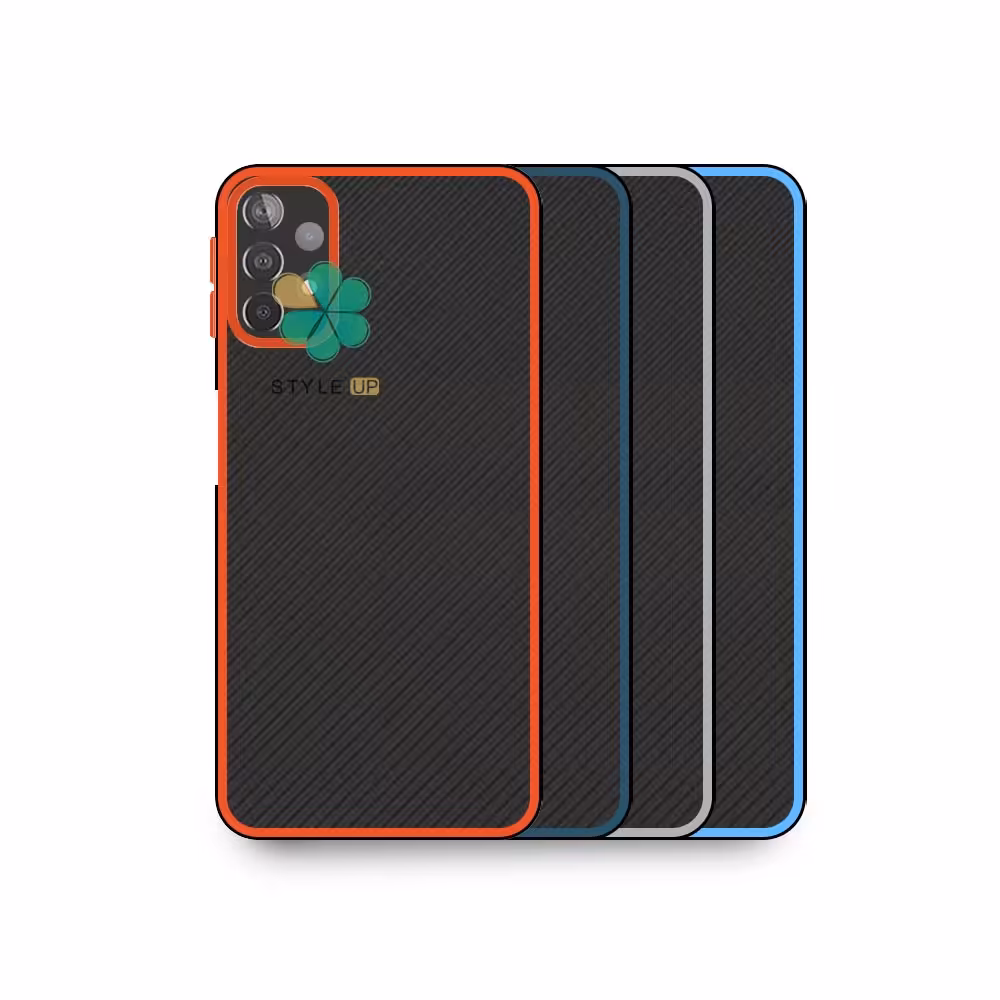 قاب گوشی سامسونگ Samsung Galaxy M32 5G مدل Magic Eye