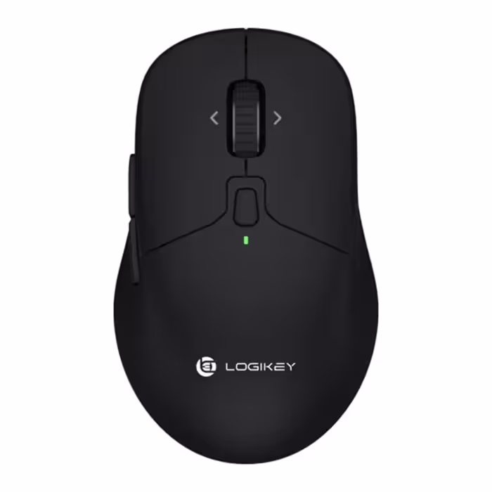قیمت و خرید ماوس بی‌سیم لاجی کی مدل M520B | یاس ارتباط