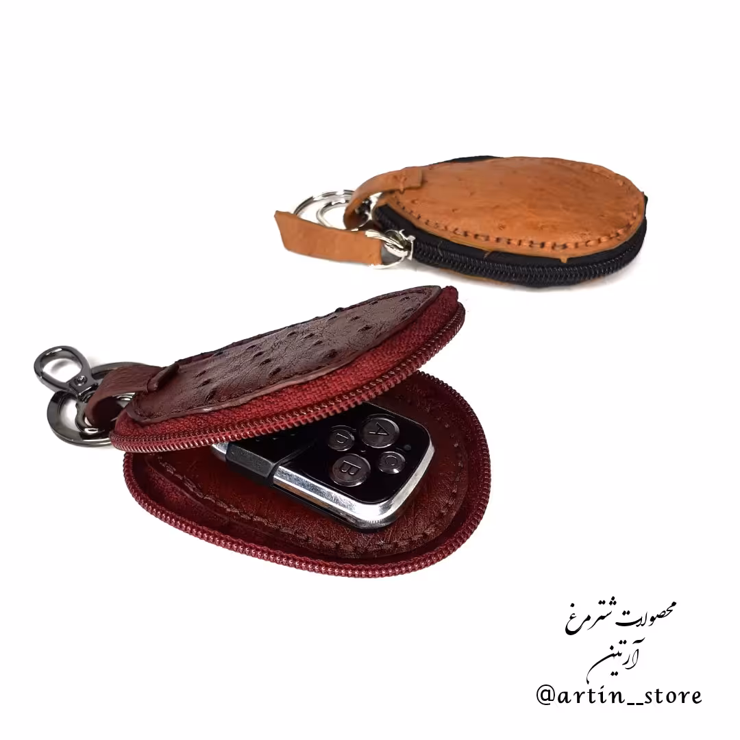 جا ریموتی،جا هندزفری،جا کلیدی