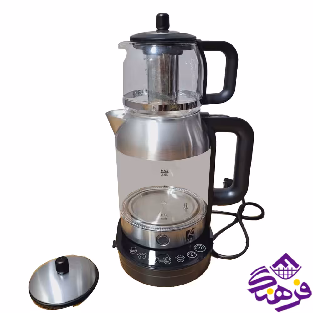 چای ساز روهمی1820 MRS
