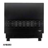 بخاری گازی نیک کالا مدل مرجان MN12 - صورتی