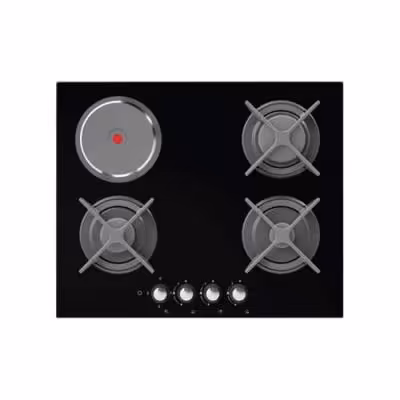 گاز صفحه ای مدل G401H میکس پلاس