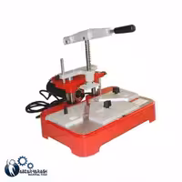 دستگاه دم چلچله زن محک تک تیغ CAM-851 - ابزار یراق