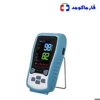 پالس اکسیمتر رومیزی اکیومد مدل A-360