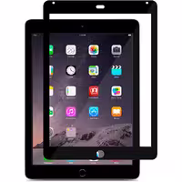 موشی آی ویزور XT مخصوص آیپد ایر 2 - مشکی - Hiapple.ir