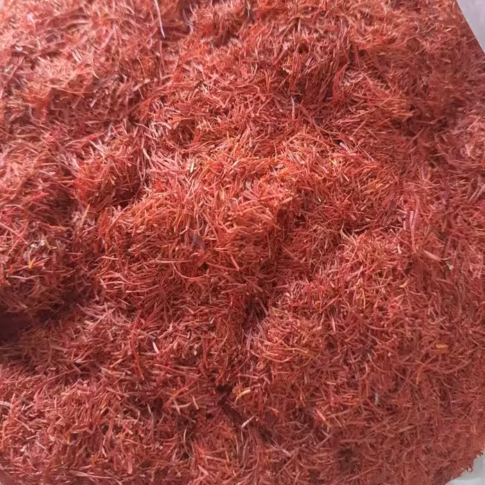 زعفران نرمه رستورانی یک مثقالی