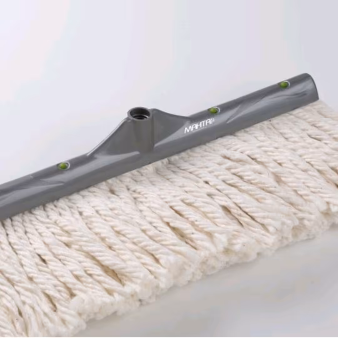 تی نخی 50سانت با دسته فلزی