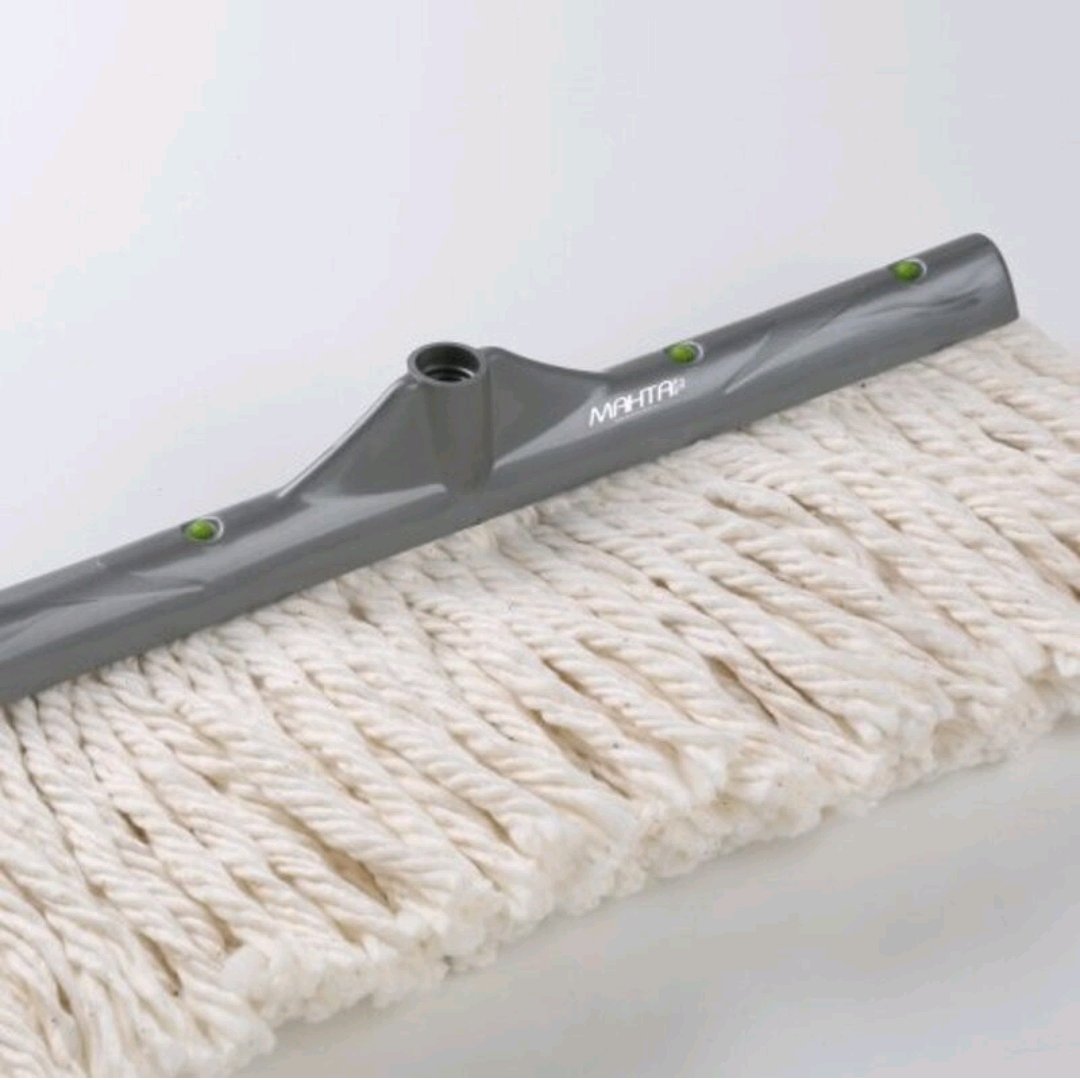 تی نخی 50سانت با دسته فلزی