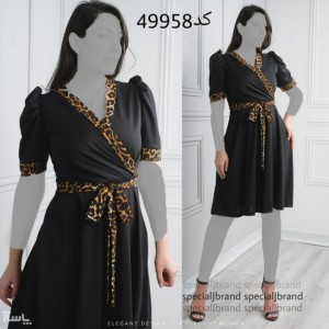 تونیک مجلسی فریناز