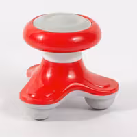 ماساژور برقی سوپر لایف مدل XF-69 قرمز  با کیفیت عالی