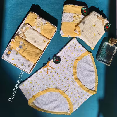 شورت عروسکی دخترانه وارداتی