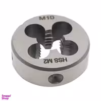 حدیده کراسمن مدل YP-HSS-M10x1.5 سایز 10 میلی متر