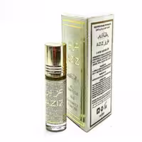 عطر عربی عزیز 6 میلی (پس کرایه)