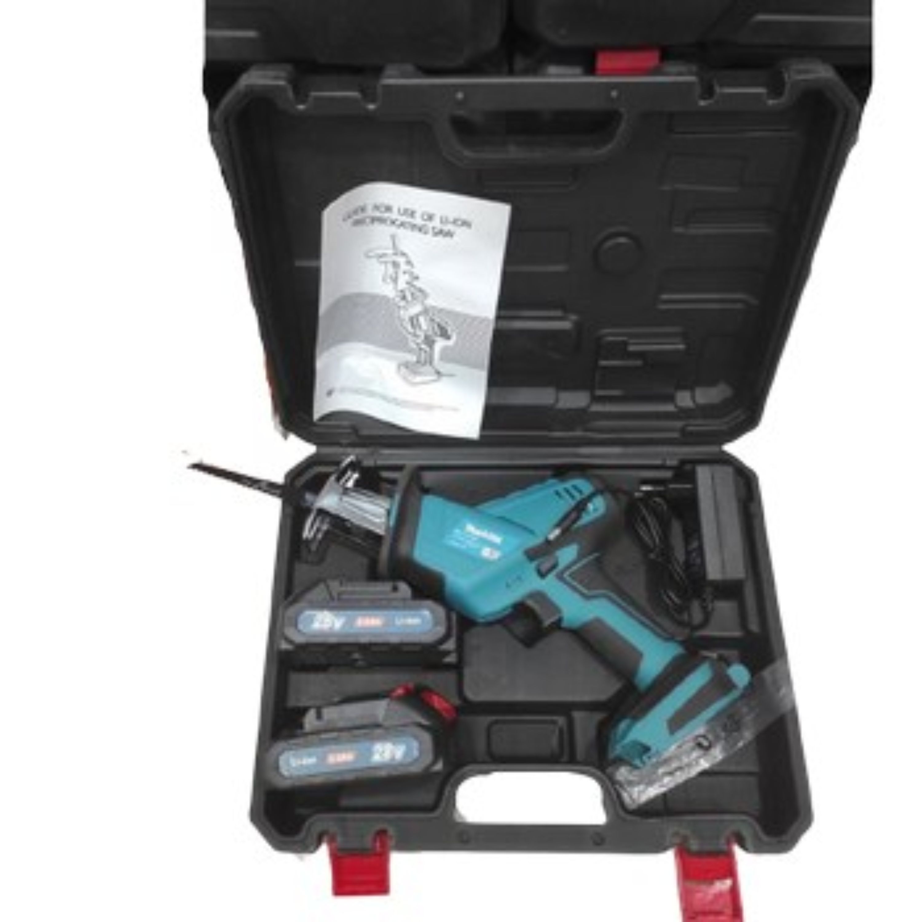 افق بر شارژی ماکیتا 