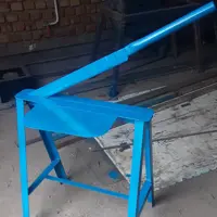 علوفه وچغندر خرد کن دستی