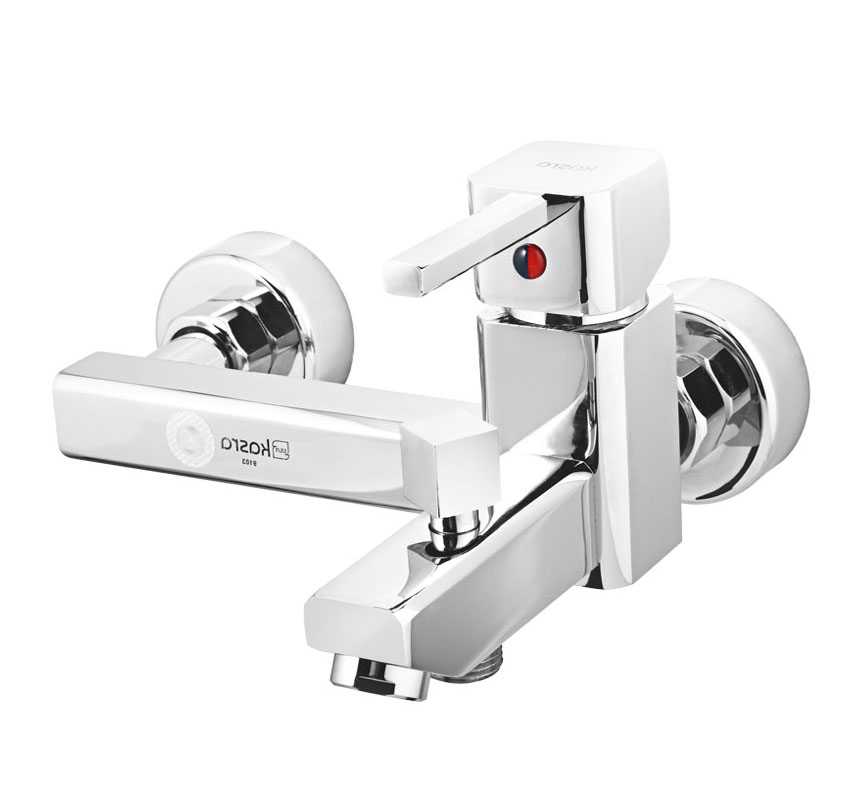 شیر دوش کسری مدل نایس