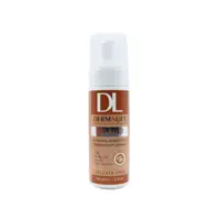 فوم روشن کننده پوست ملالیفت درمالیفت (Dermalift) حجم 150میل