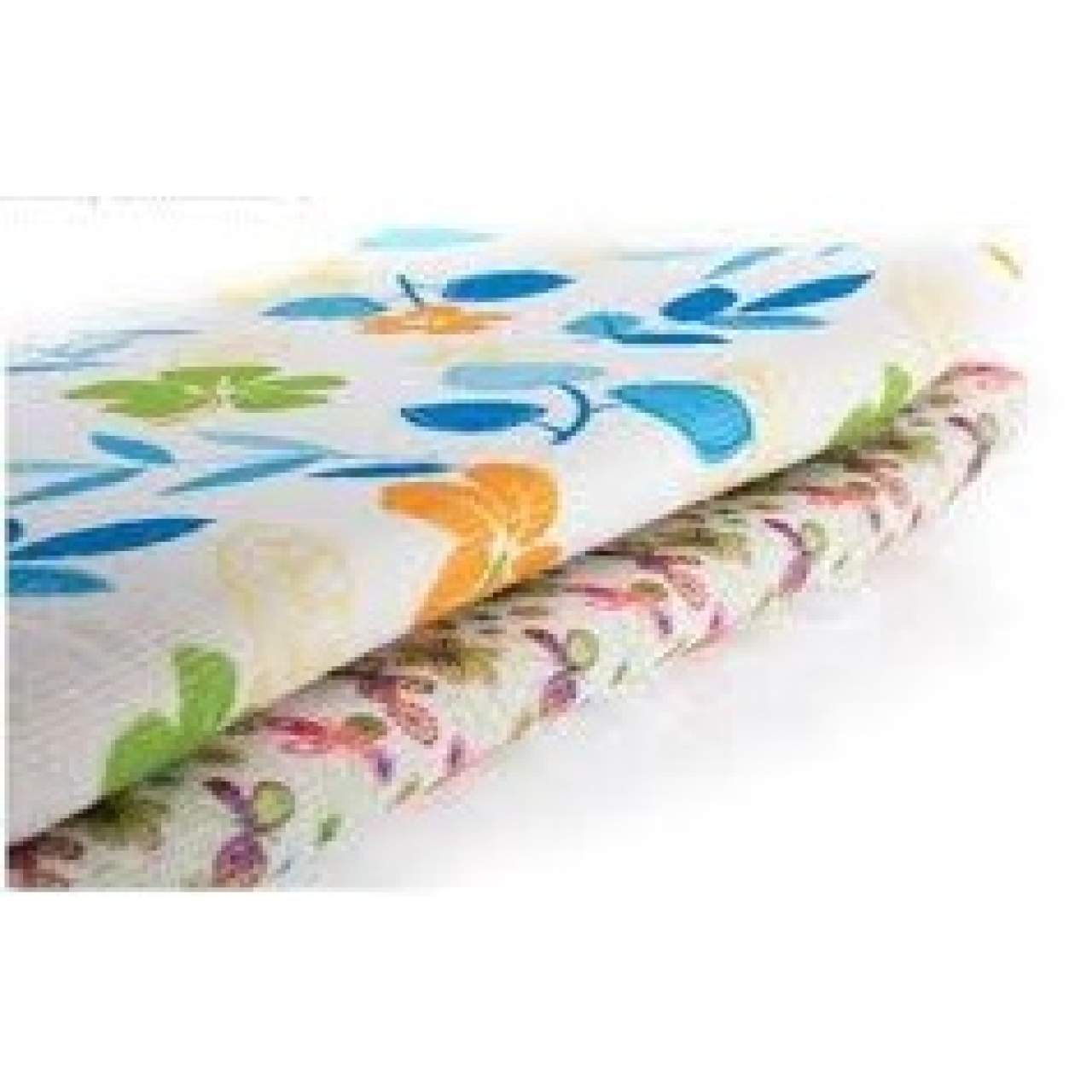 حوله آبگیر ظروف طرحدار طرح گل